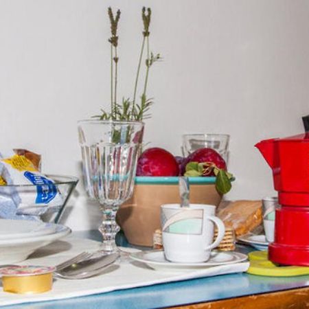 Apartament Casa Betta E Elisa Valderice Pokój zdjęcie