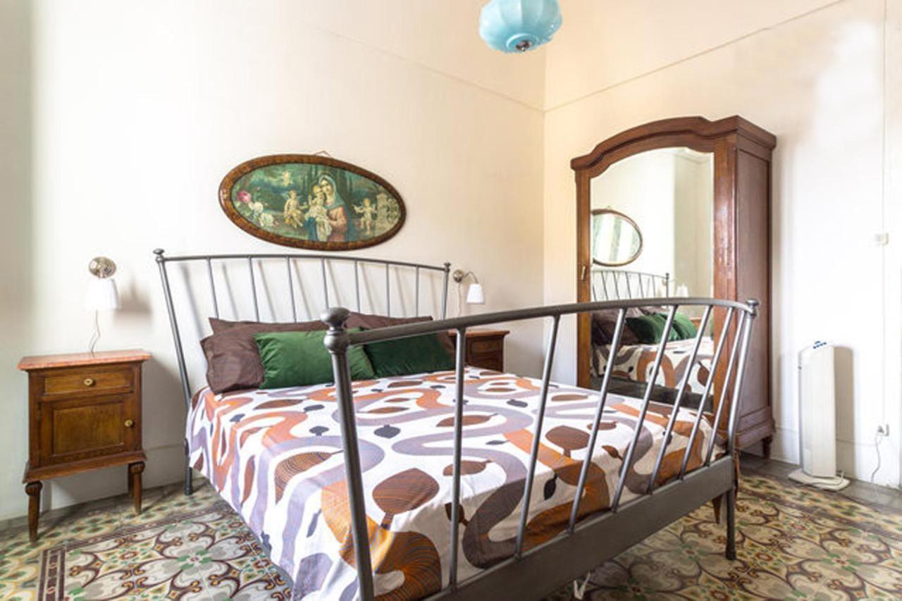 Apartament Casa Betta E Elisa Valderice Zewnętrze zdjęcie