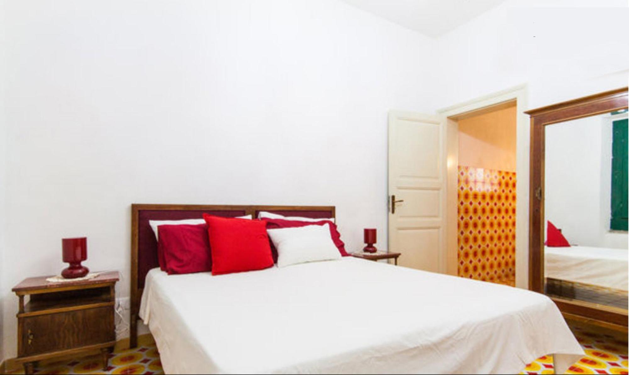 Apartament Casa Betta E Elisa Valderice Zewnętrze zdjęcie