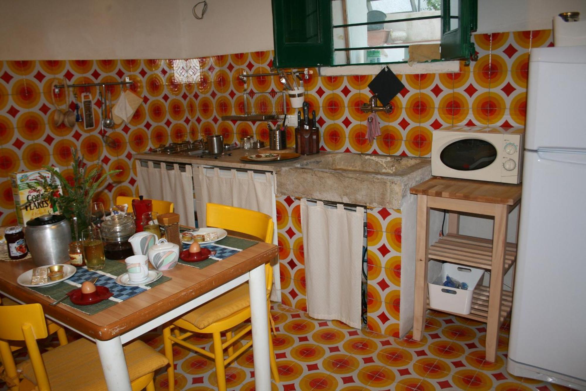 Apartament Casa Betta E Elisa Valderice Zewnętrze zdjęcie