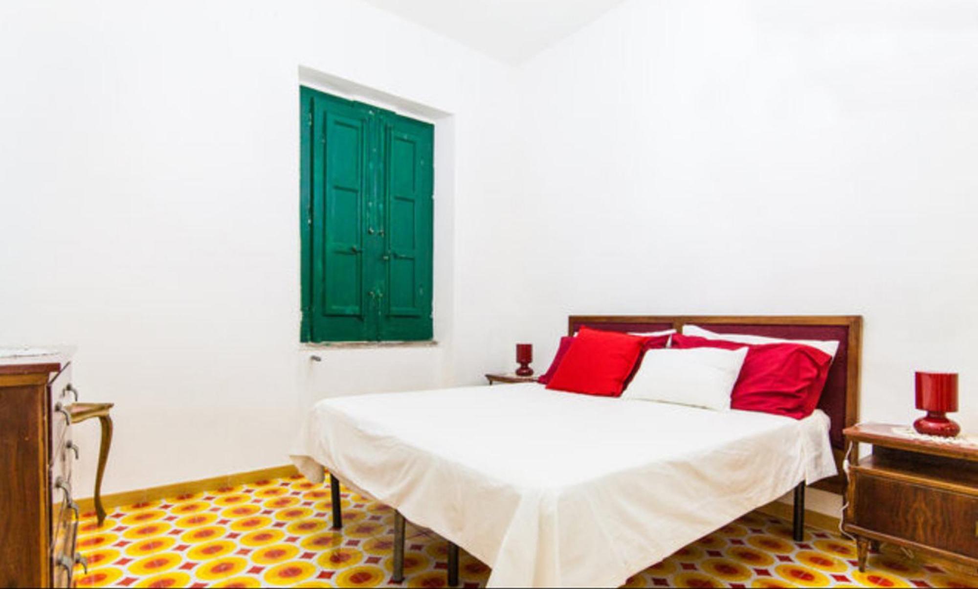 Apartament Casa Betta E Elisa Valderice Zewnętrze zdjęcie