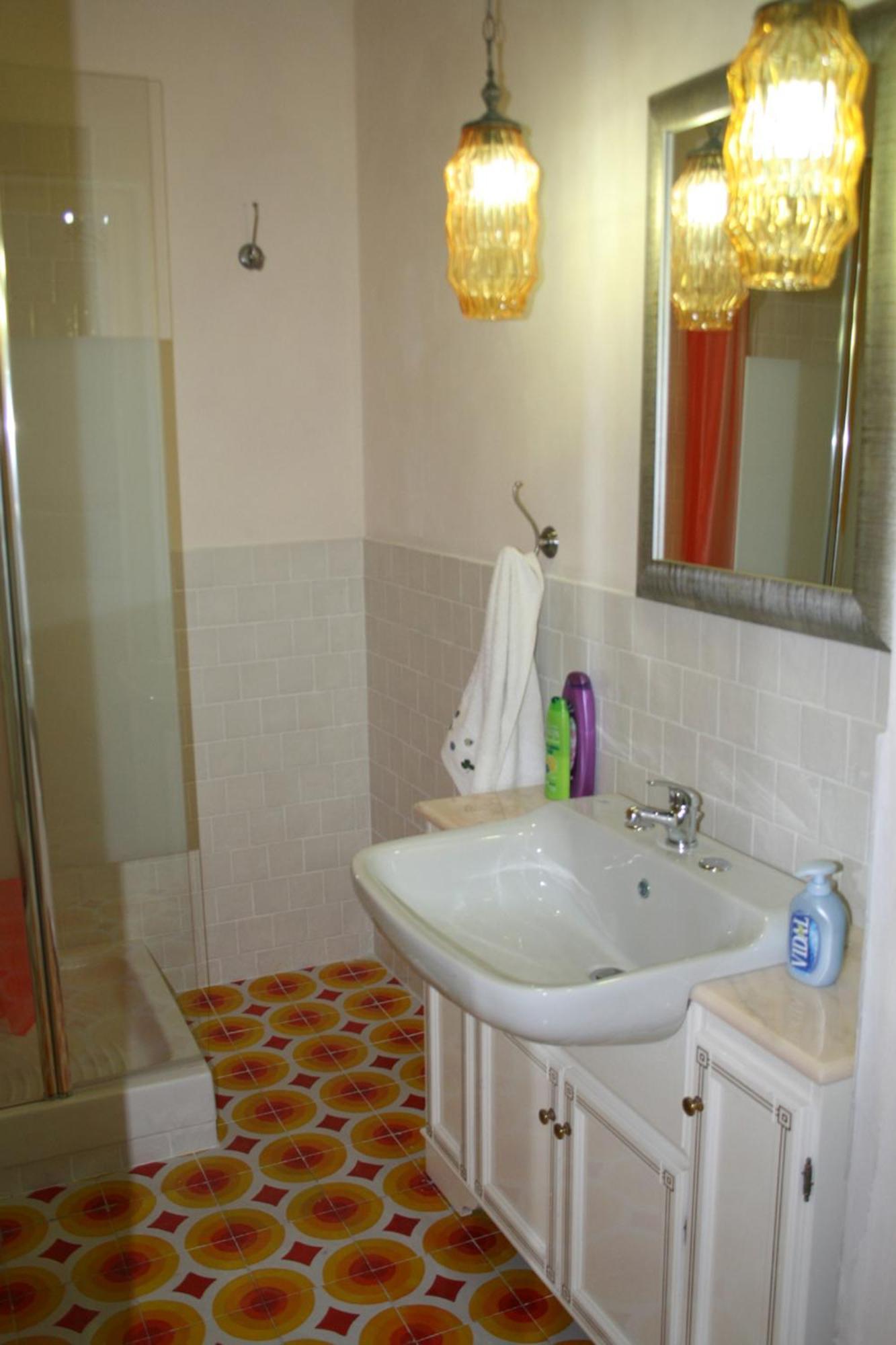 Apartament Casa Betta E Elisa Valderice Zewnętrze zdjęcie