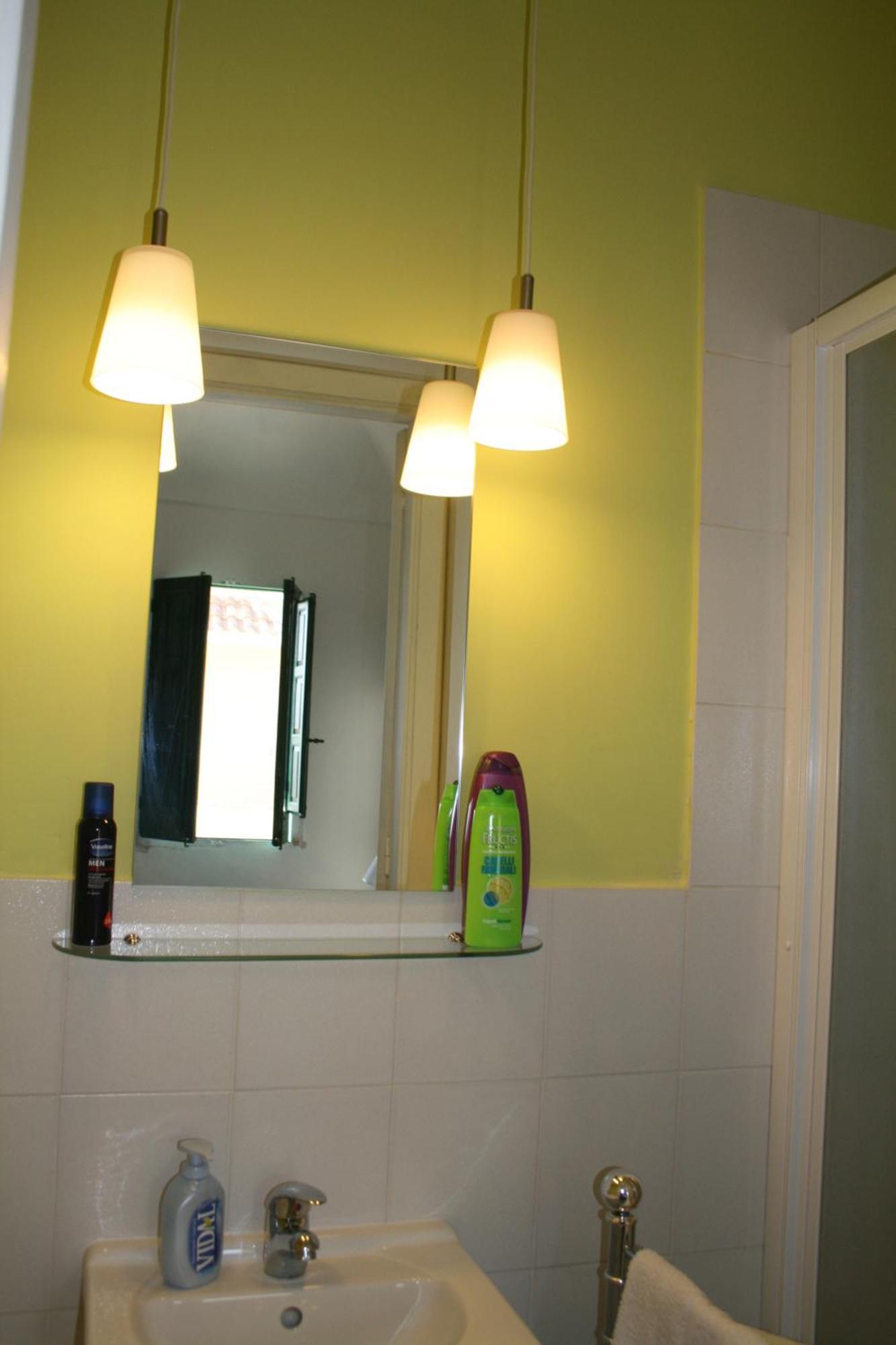 Apartament Casa Betta E Elisa Valderice Zewnętrze zdjęcie