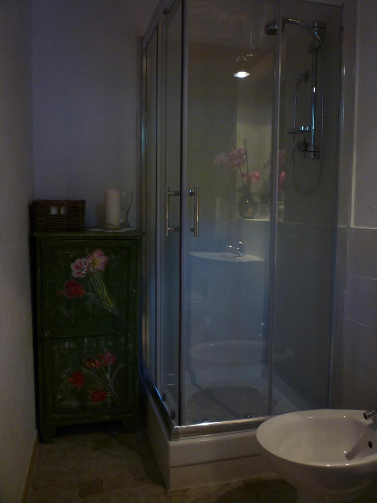 Apartament Casa Betta E Elisa Valderice Zewnętrze zdjęcie