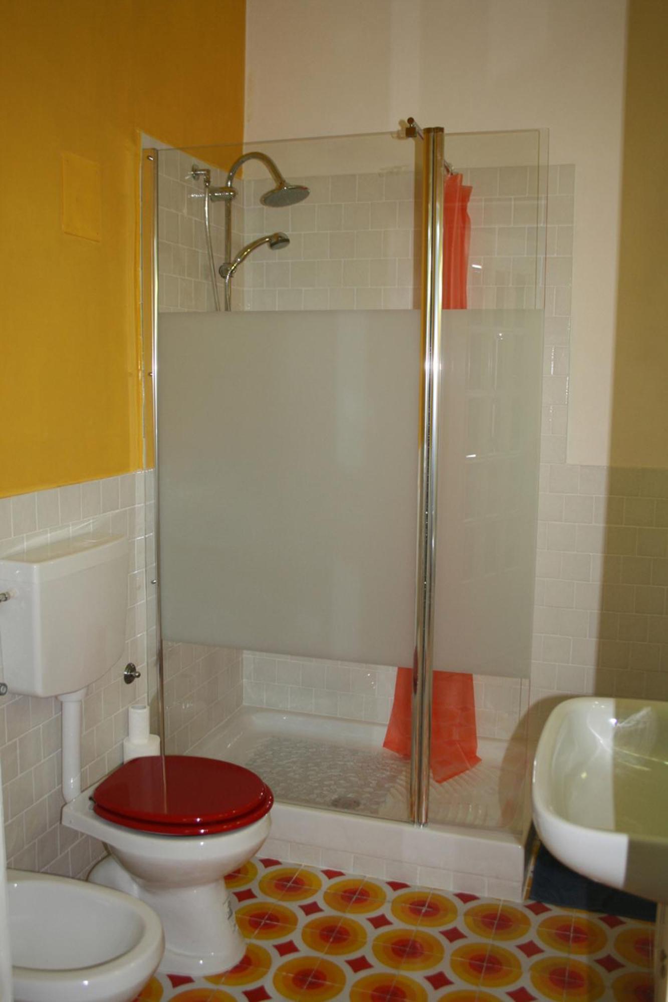 Apartament Casa Betta E Elisa Valderice Zewnętrze zdjęcie