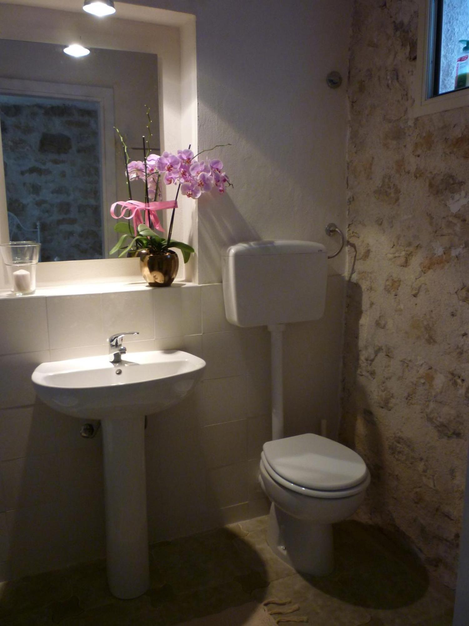 Apartament Casa Betta E Elisa Valderice Zewnętrze zdjęcie