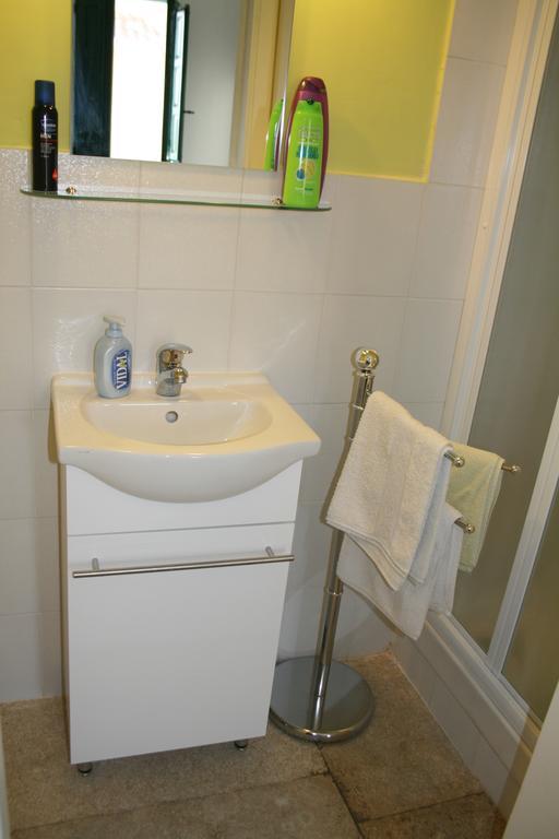 Apartament Casa Betta E Elisa Valderice Zewnętrze zdjęcie