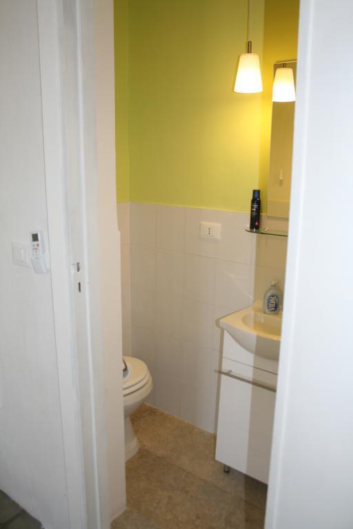 Apartament Casa Betta E Elisa Valderice Zewnętrze zdjęcie