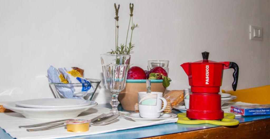 Apartament Casa Betta E Elisa Valderice Pokój zdjęcie