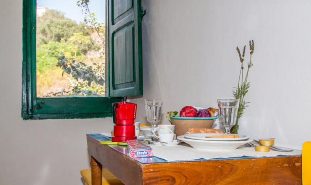 Apartament Casa Betta E Elisa Valderice Pokój zdjęcie