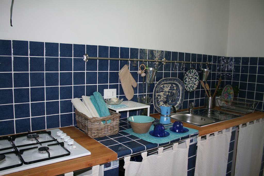 Apartament Casa Betta E Elisa Valderice Pokój zdjęcie